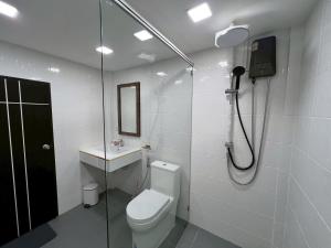 Doungploy BaanruenThai Homestay