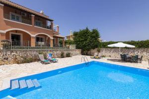 Villa Serpa by Villa Plus