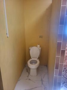 Enchanted Guest House