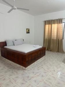 Spice Garden Lodge B&B