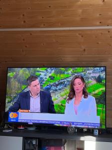 Cabană la LERI