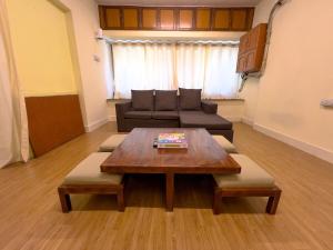 RM Prime Stays Thane