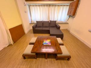 RM Prime Stays Thane