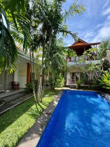 Arjuna Uluwatu Guest House