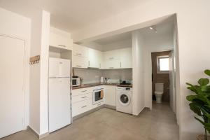 Byzantium Retreat 1BR, Paphos, near Faros Beach