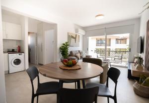 Byzantium Retreat 1BR, Paphos, near Faros Beach