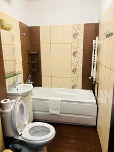 Olive Apartament 5