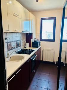 Olive Apartament 5