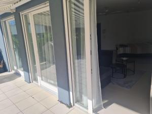 Wohnung im EG mit Terrasse, Spül- & Waschmaschine, Netflix