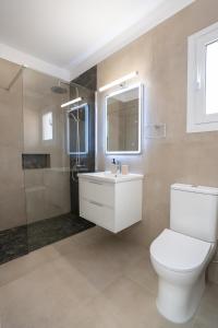 Byzantium Retreat 1BR, Paphos, near Faros Beach