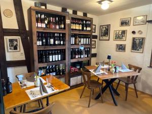 Hotel Restaurant Pizzeria Rotes Haus