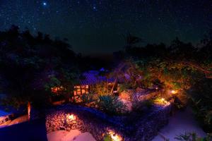 다케토미 다케토미지마 아카네야 3성급 숙소 객실