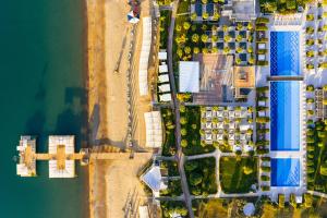 Susesi Luxury Resort