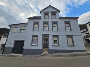 Paula Haus Trier