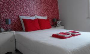 Standard Double Room with Shared Bathroom room in De Heerlyckheid