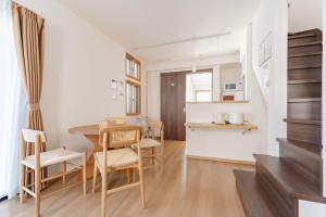 Railstay Kitasenju