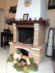 Rami House central double rooms