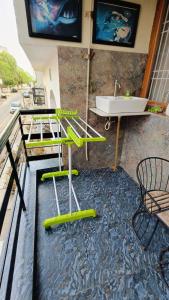 Parvati Sadan- Your Homely Stay