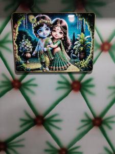 Parvati Sadan- Your Homely Stay