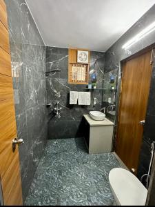 Parvati Sadan- Your Homely Stay
