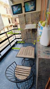 Parvati Sadan- Your Homely Stay