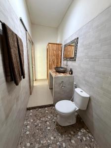 Arjuna Uluwatu Guest House