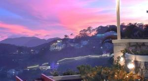 Dalat Old Market Town