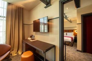 NOBO - Hotel in old Tbilisi