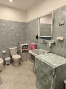 Cibali rooms