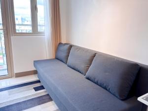 Charming Coastal Condo l WiFi & Netflix I COAST 1801