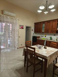 Cibali rooms