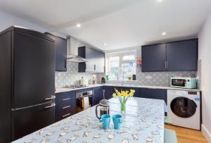 Ocean Backpackers self-catering hostel