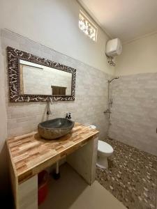 Arjuna Uluwatu Guest House