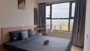 HuyenDaTrau Homestay - Ferienwohnung