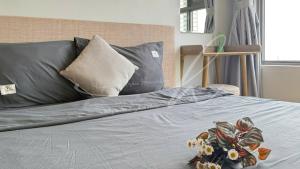 HuyenDaTrau Homestay - Ferienwohnung