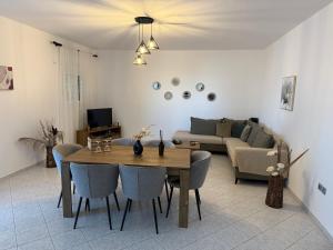 Afandou Panorama Apartment