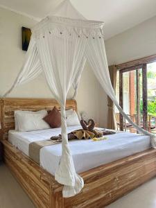 Arjuna Uluwatu Guest House