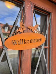 Der Kutscher - Schlössle Lodge am Rhein