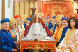 Thanh Lich Hue Hotel