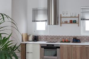 Mellow Apartment Steps away from Acropolis and the Metro Station in Koukaki by Lumen Living