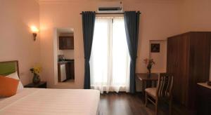 Old Quarter Family Hotel