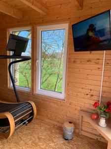 Ferienwohnungen Hensel