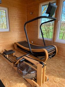 Ferienwohnungen Hensel