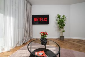 Lumina stylish apartment near Park Skaryszewski