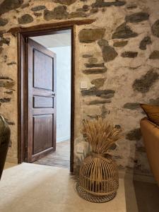 Élégant T3 chaleureux Casa Lucia
