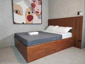 Dancenter Airport Hotel - Grey Hotel