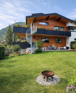 Apartment Talblick