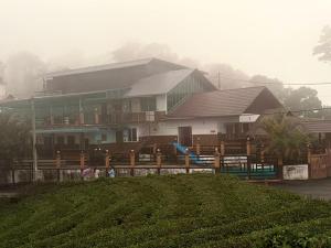 Heritage Vagamon Cottages