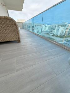 Penthouse Mamaia