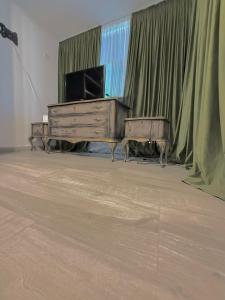 Penthouse Mamaia